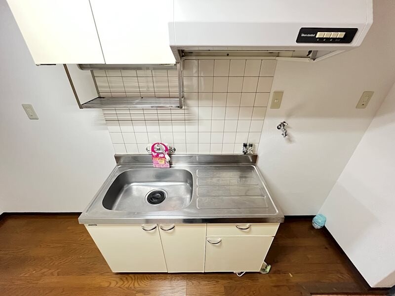 物件内観写真4　(別号室イメージ)