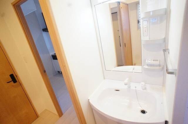 物件内観写真9　(別号室イメージ)