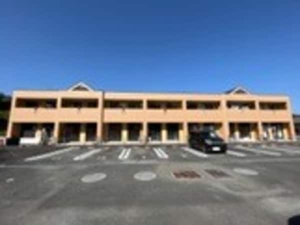 エントランス(エントランス)