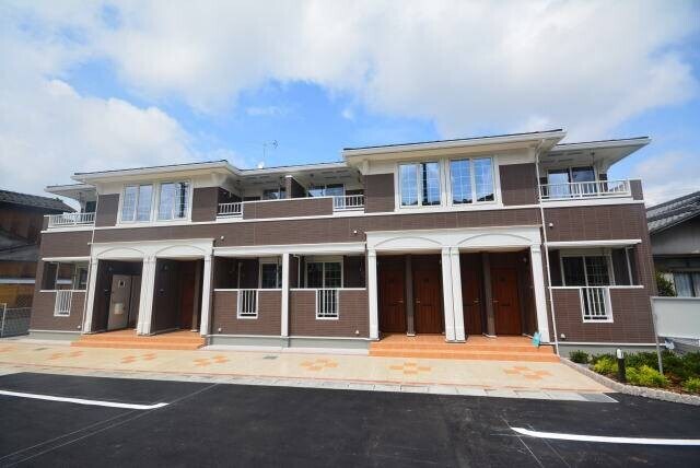 物件外観写真1　(外観)