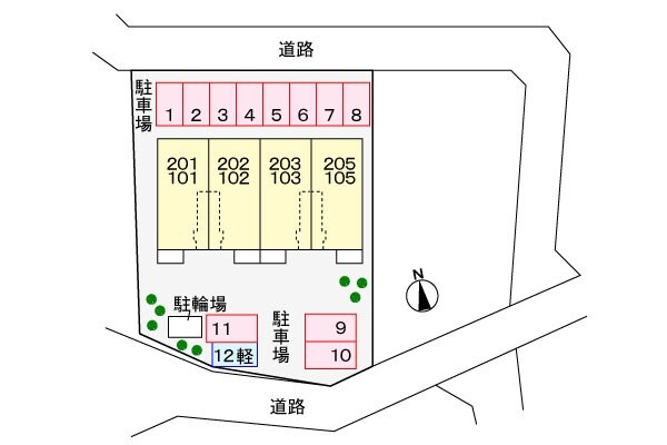 物件内観写真13　