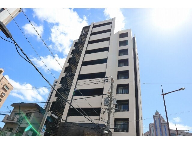 物件外観写真1　(外観)