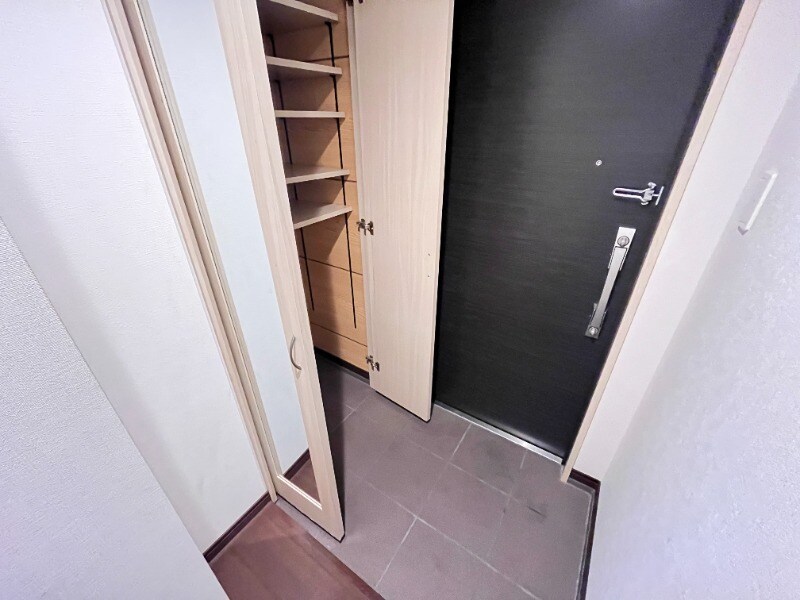 物件内観写真2　(別号室イメージ)