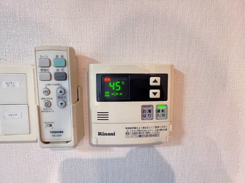 物件内観写真11　(別号室イメージ)