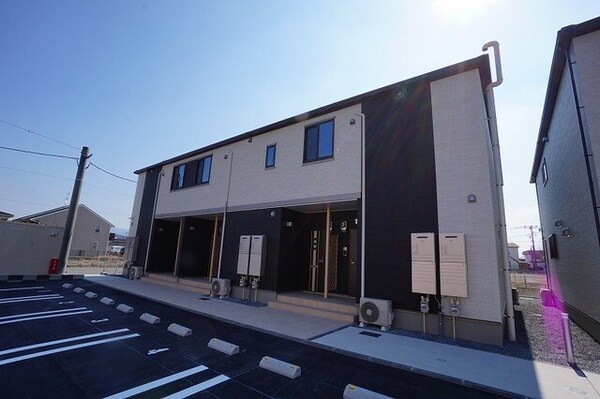 建物外観(外観)