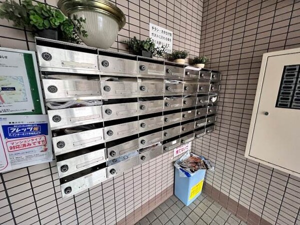 ロビー