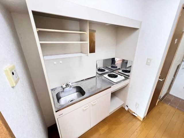 物件内観写真4　(別号室イメージ)