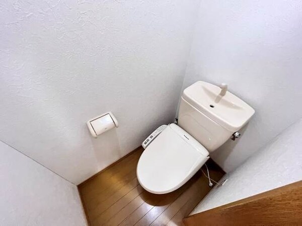 トイレ(別号室イメージ)