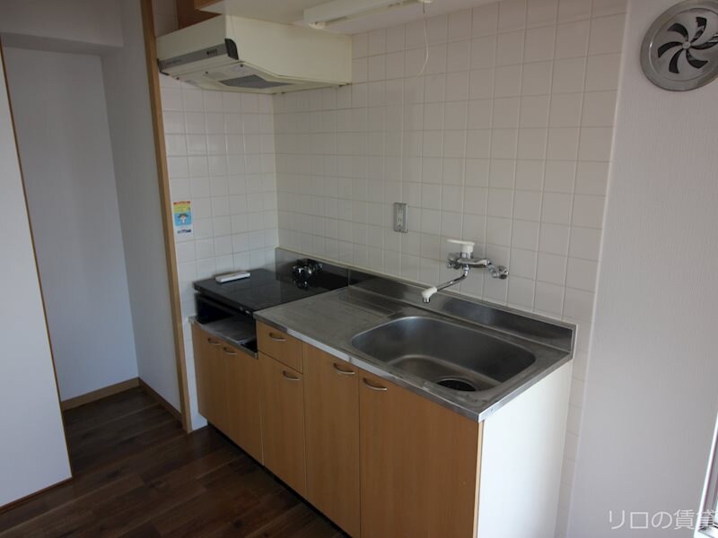 物件内観写真3　(別号室イメージ)