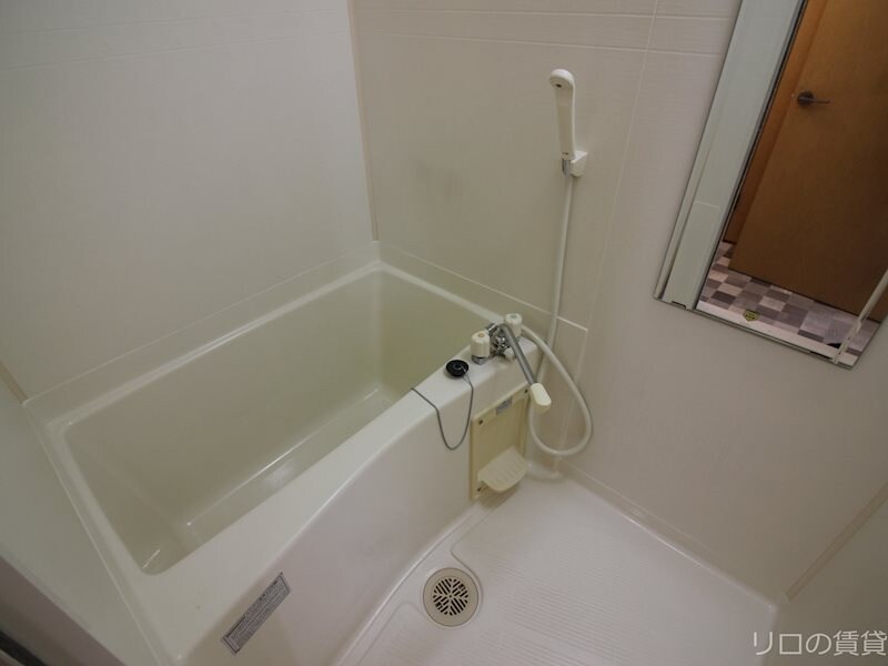 物件内観写真5　(別号室イメージ)