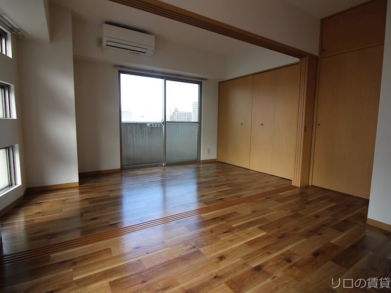 物件内観写真6　(別号室イメージ)