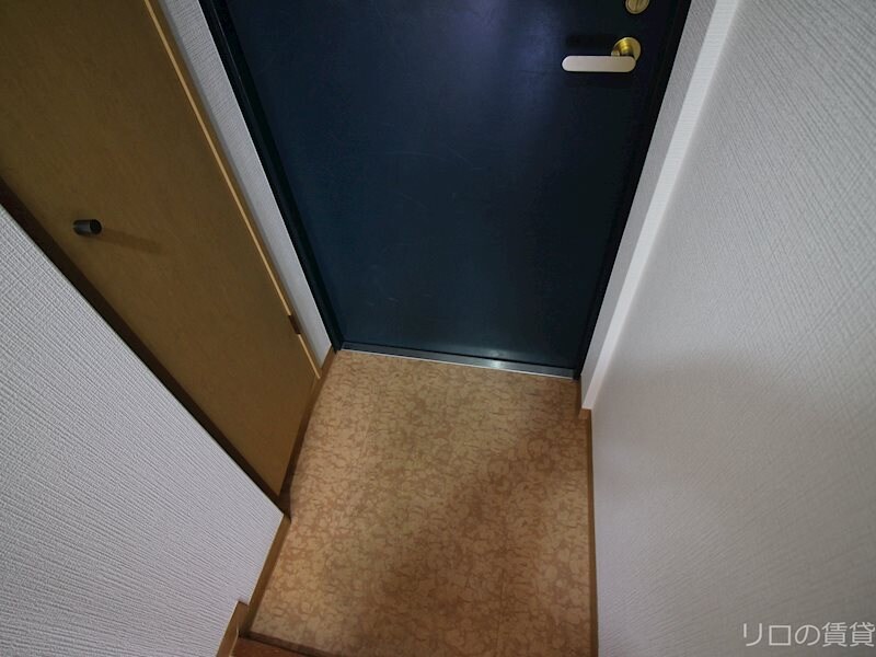 物件内観写真7　(別号室イメージ)