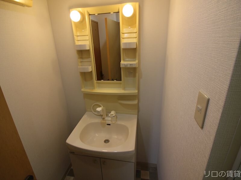 物件内観写真9　(別号室イメージ)