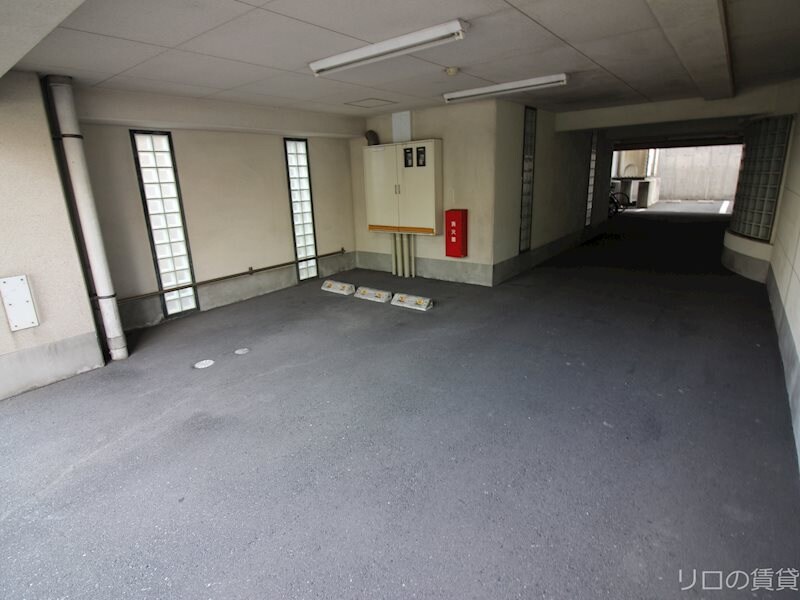 物件内観写真11　(別号室イメージ)