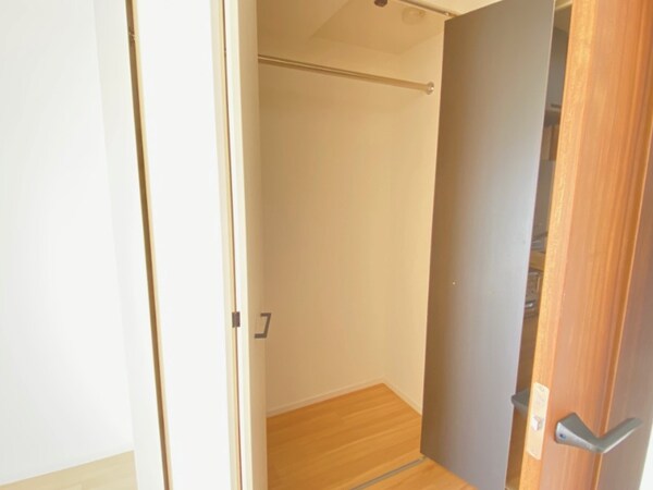 収納(同物件別部屋イメージ)