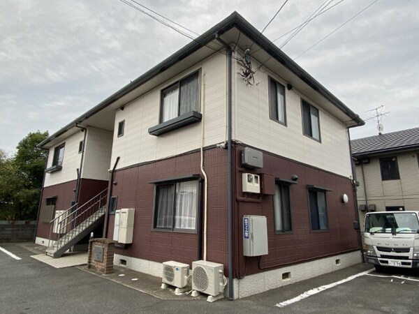 建物外観(外観)