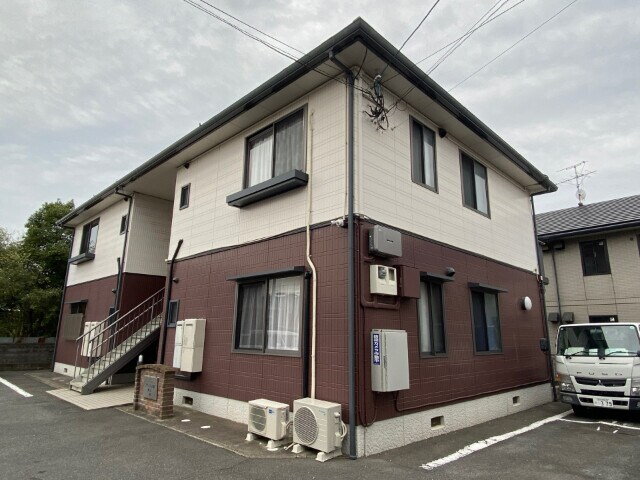 物件外観写真1　(外観)