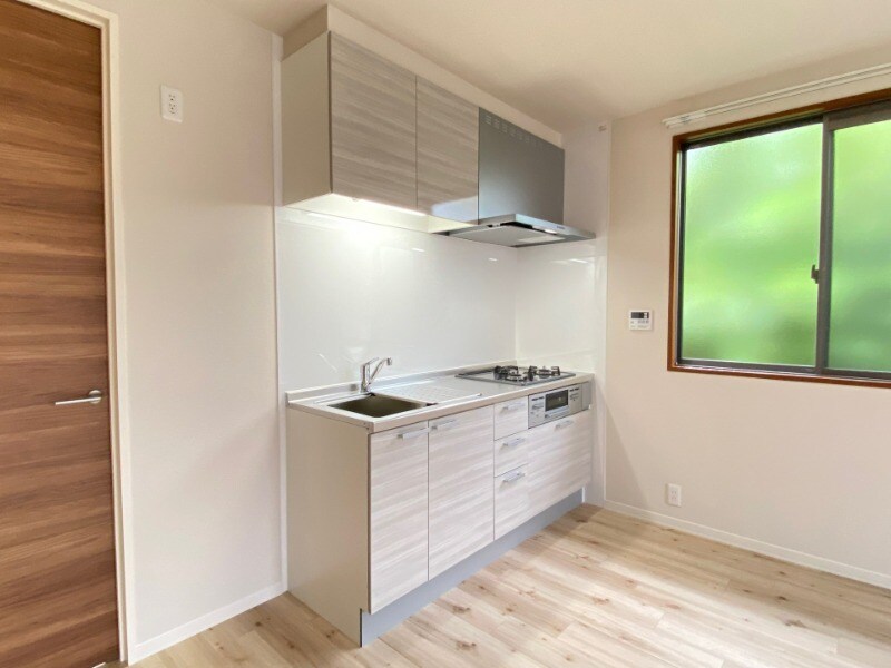 物件内観写真4　(※他号室イメージ)