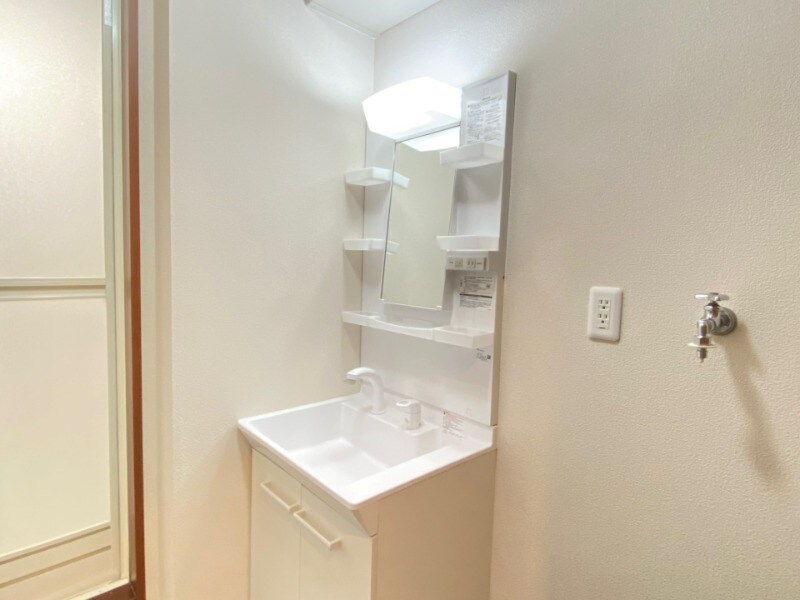 物件内観写真9　(※他号室イメージ)