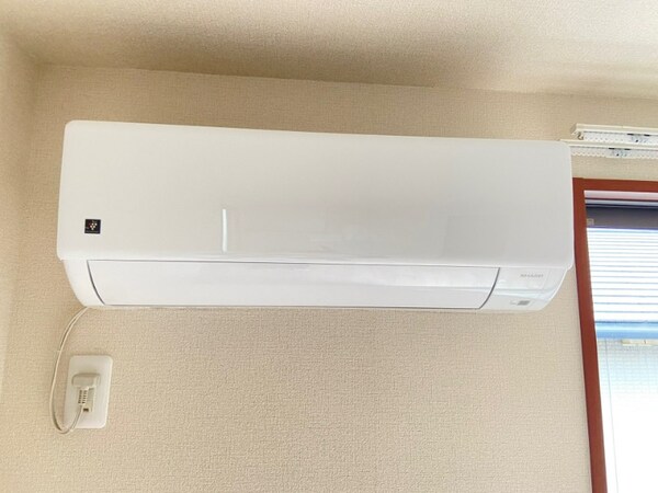 その他設備(※他号室イメージ)