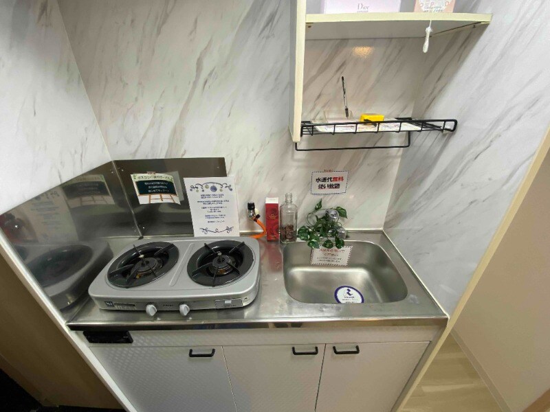 物件内観写真6　(別号室イメージ)