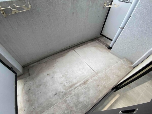 バルコニー(別号室イメージ)