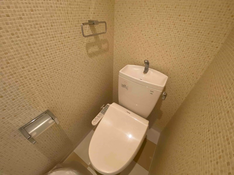 物件内観写真5　(別号室イメージ)