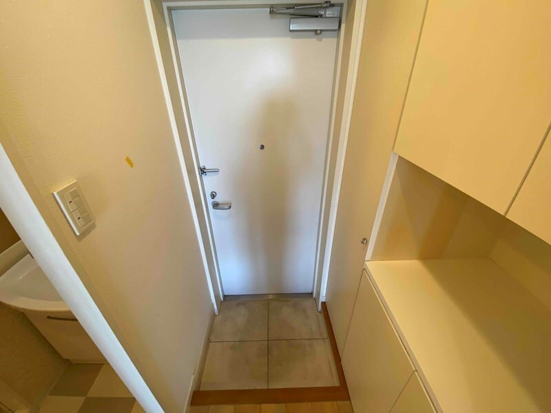 物件内観写真9　(別号室イメージ)