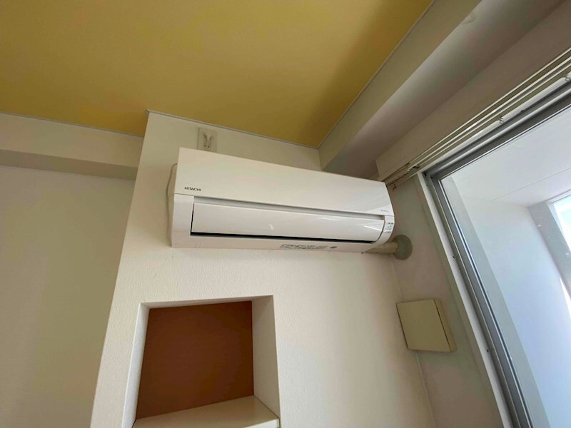 物件内観写真12　(別号室イメージ)