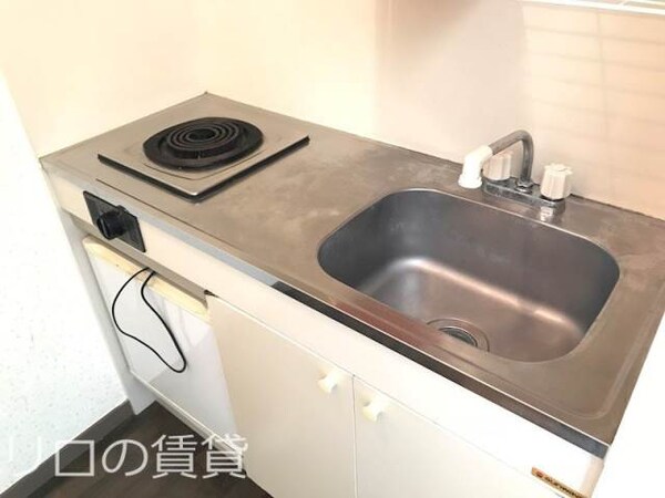 キッチン(同型タイプ)