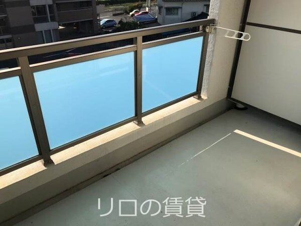 バルコニー(同型タイプ)