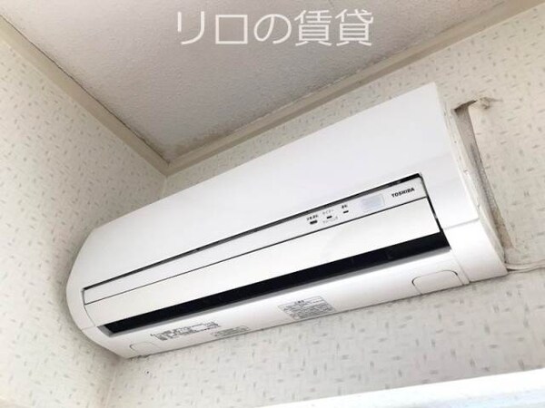 その他設備(同型タイプ)