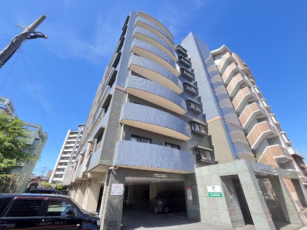 建物外観(外観)