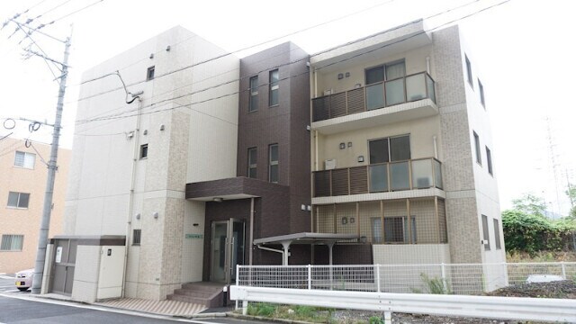 物件外観写真1　(外観)