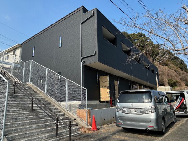 建物外観(外観)