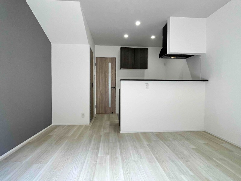 物件内観写真4　(※他号室イメージ)