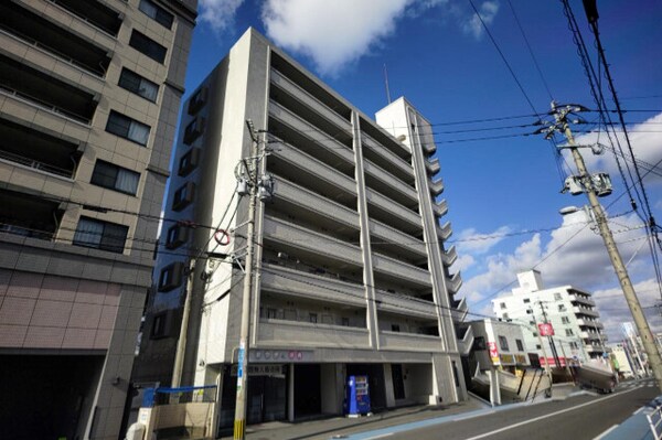 建物外観(外観)
