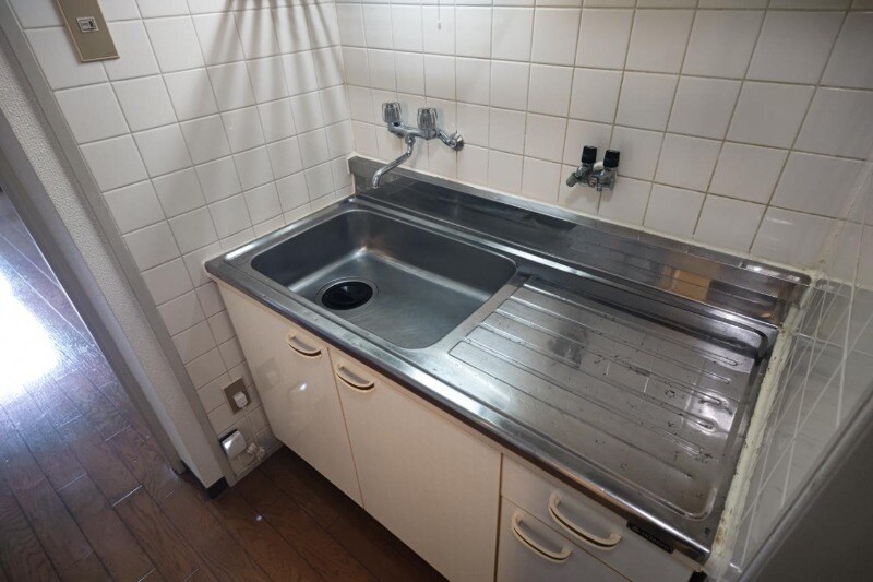 物件内観写真4　(別号室)