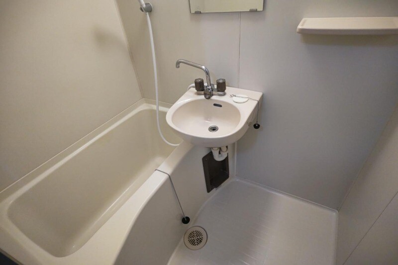 物件内観写真6　(別号室)