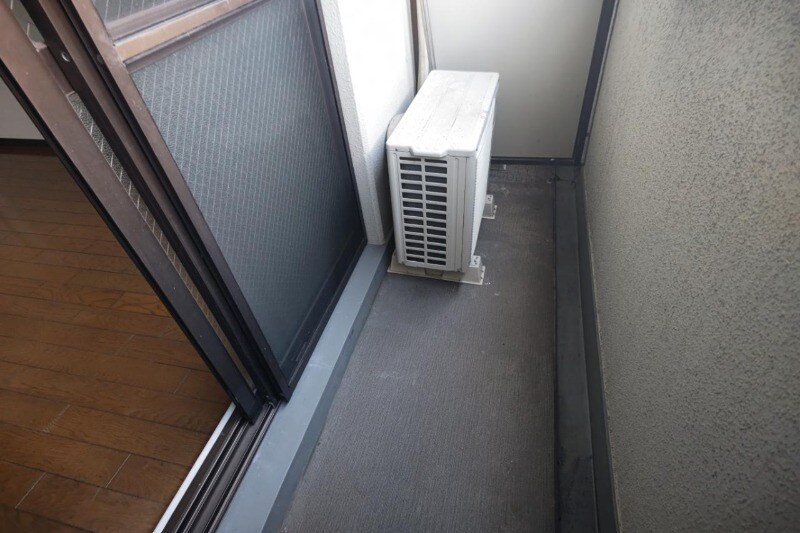 物件内観写真7　(別号室)