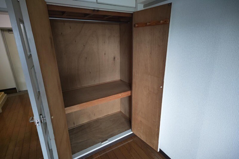 物件内観写真8　(別号室)