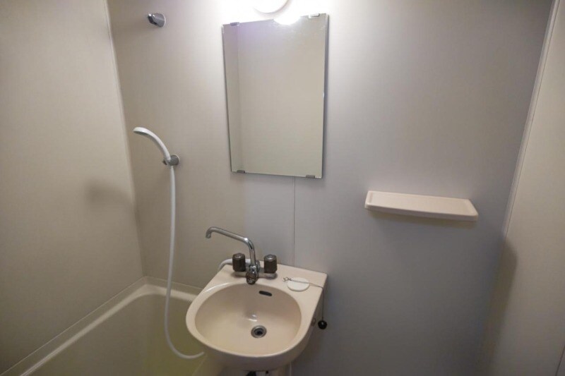 物件内観写真9　(別号室)