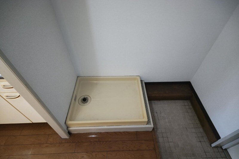 物件内観写真11　(別号室)