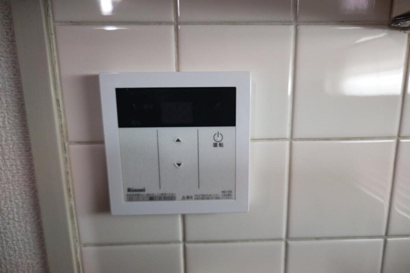 物件内観写真12　(別号室)