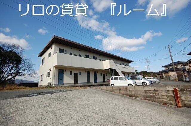 物件外観写真1　(外観)