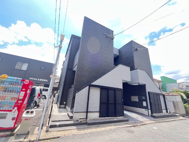 物件外観写真1　(外観)