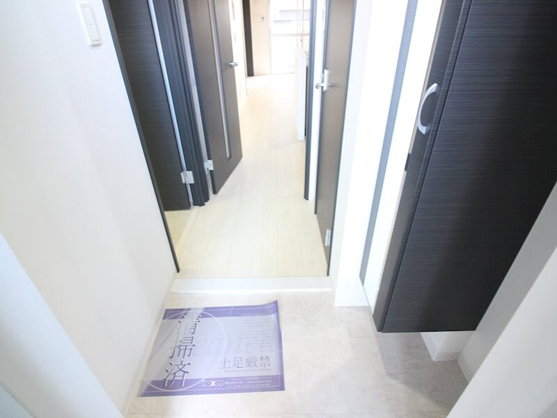 物件内観写真7　(別号室イメージ)