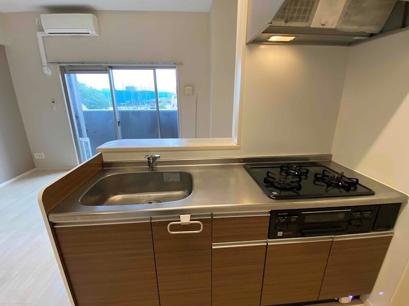 物件内観写真6　(別号室イメージ)