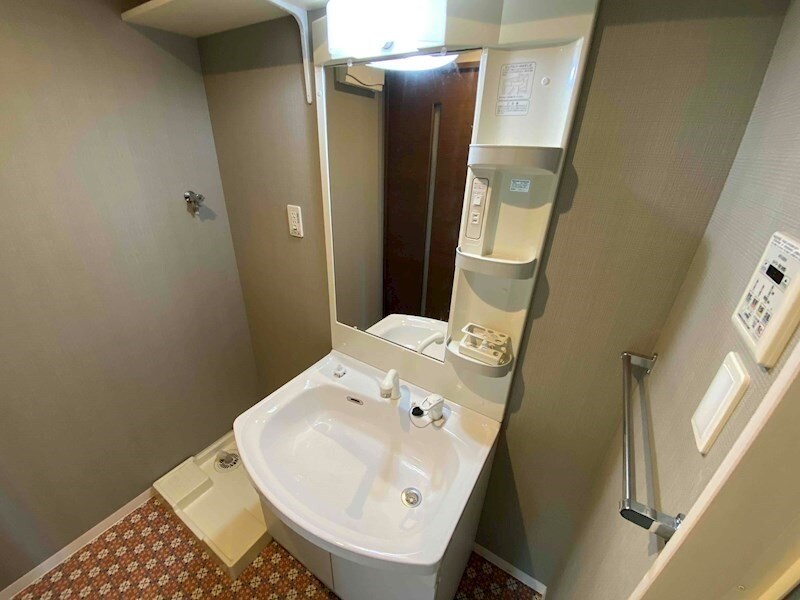 物件内観写真11　(別号室イメージ)