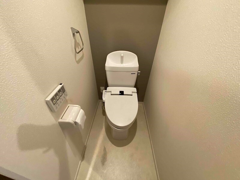 物件内観写真12　(別号室イメージ)